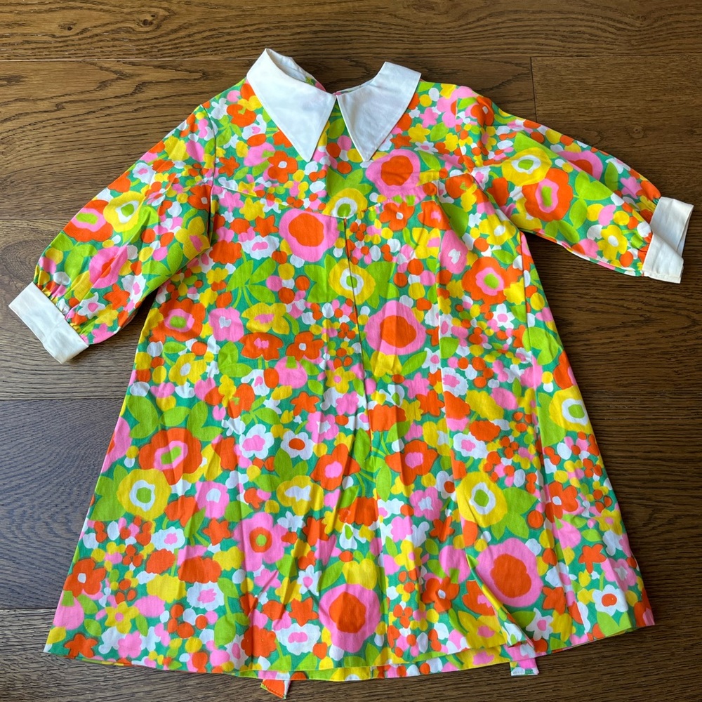 Vintage Cinderella Dress